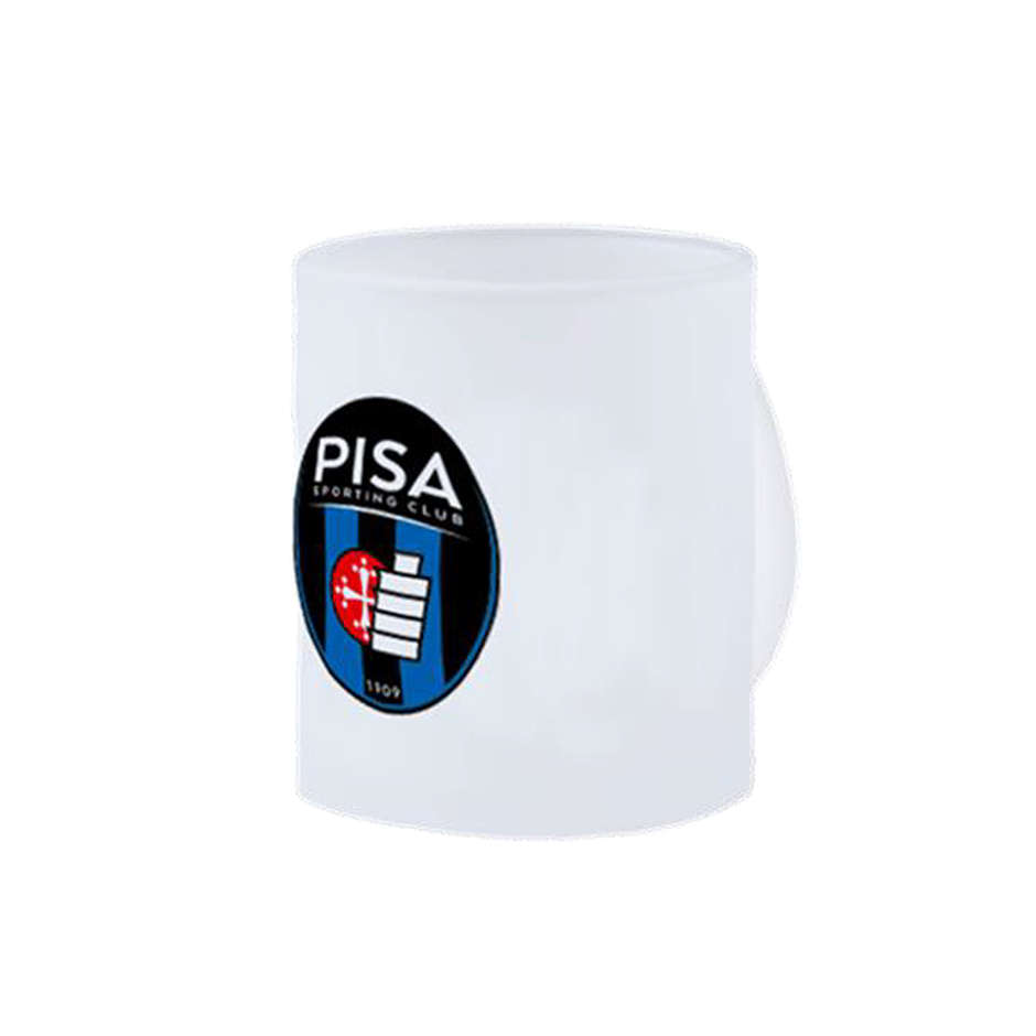 PISA TAZZA IN VETRO 350MLPRM-PIS151