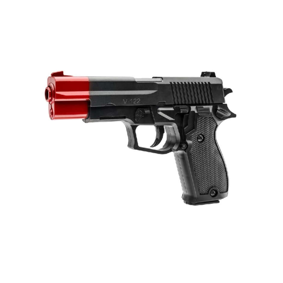 PISTOLA AIR SOFT CAL.6MM 122