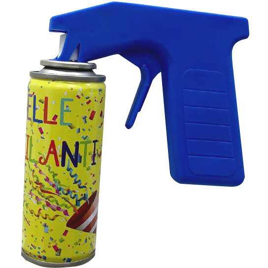 PISTOLA X STELLE FILANTI SPRAY