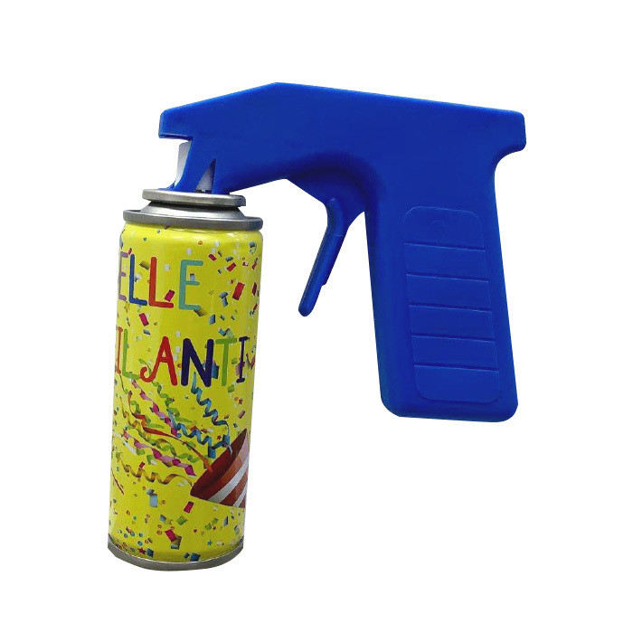 PISTOLA X STELLE FILANTI SPRAY