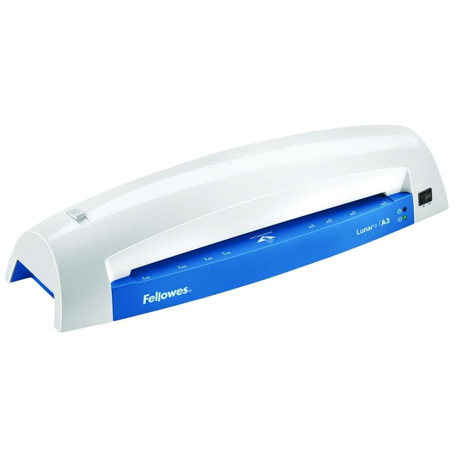 PLASTIFICATRICE LUNAR A3+ BLU 5742701 A RULLO