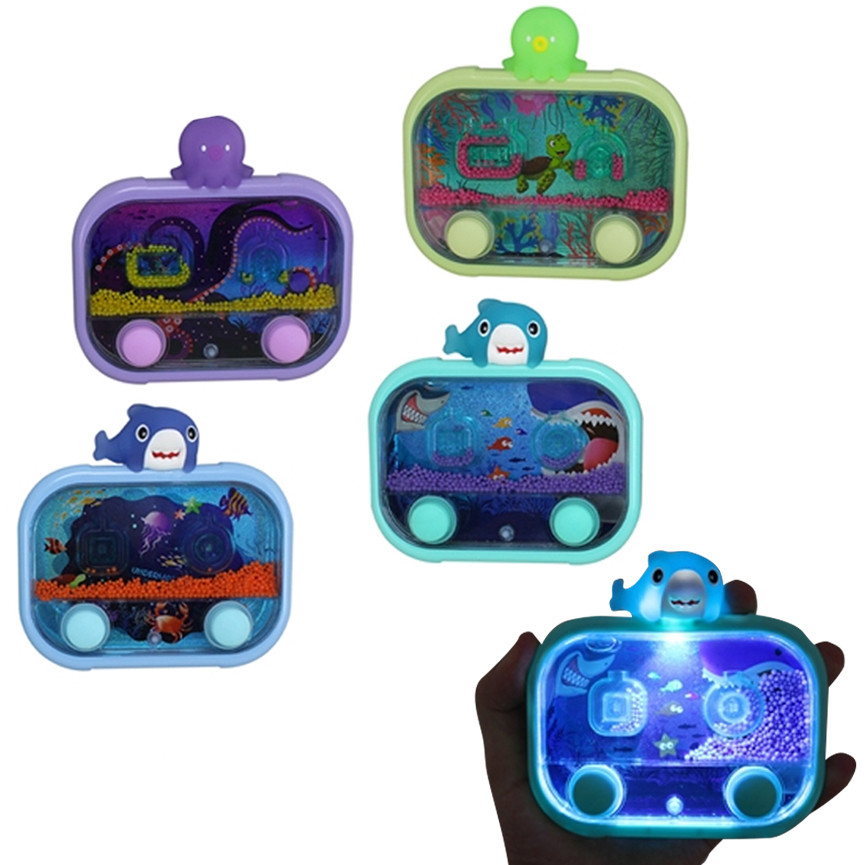 POCKET GAMES LUMINOSO C/DISPLAY 28458