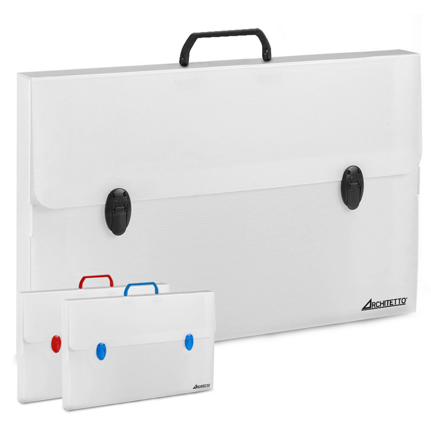 POLIONDA 37X57X5,5 BIANCHE ECO6 2CH