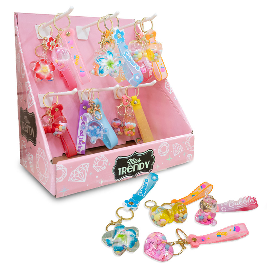 PORTACHIAVI WATER 12 MODELLI IN EXPO. 526622