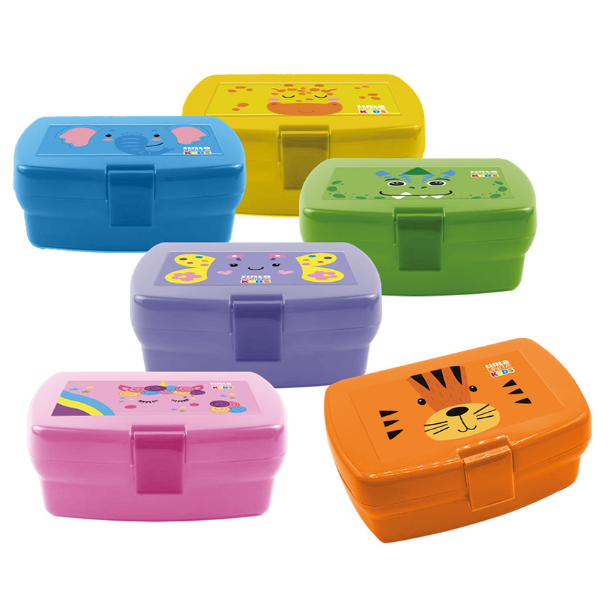 PORTAMERENDA ERMET.T.UNITA KIDS 6SOGG. 62865 26