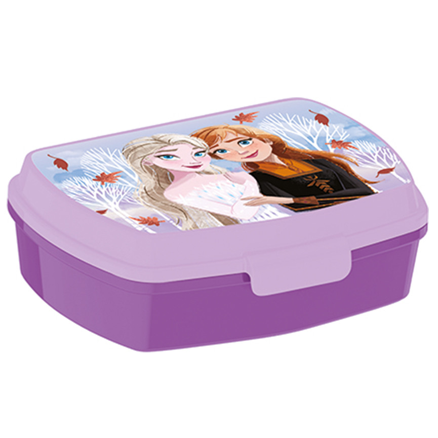 PORTAMERENDA FROZEN 81074