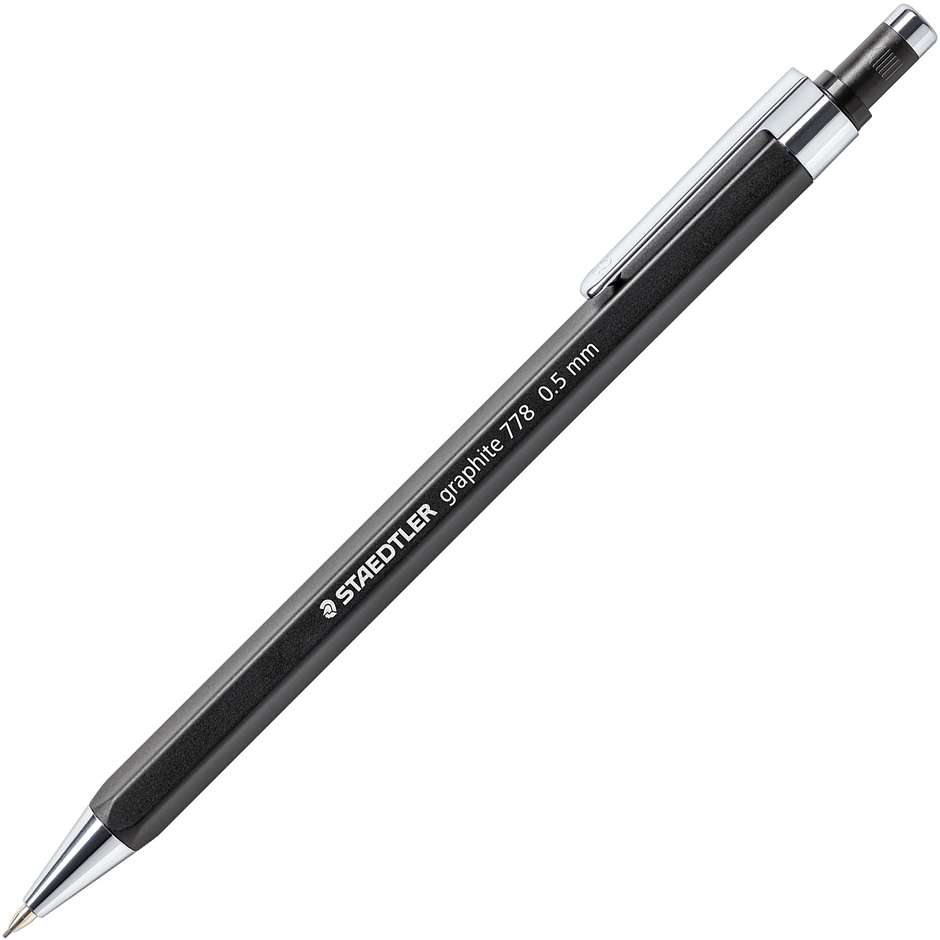 PORTAMINE 778 05-9 GRAPHITE TRATTO 0,5