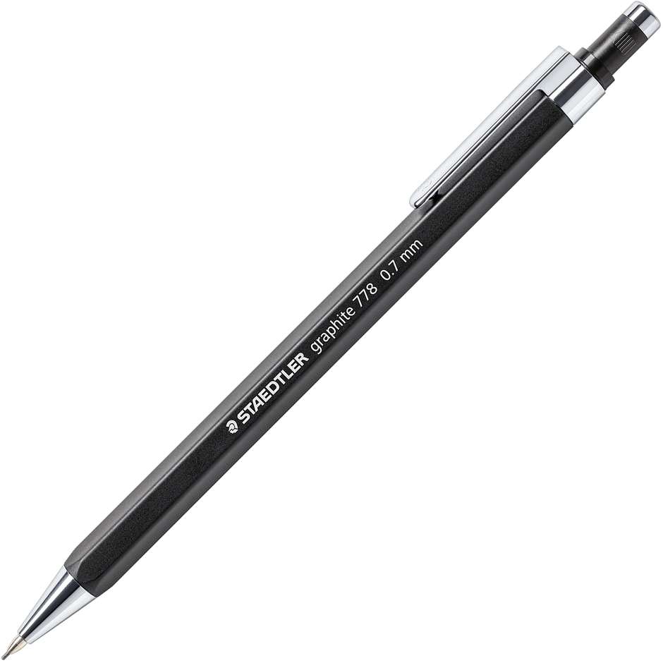 PORTAMINE 778 07-9 GRAPHITE TRATTO 0,7