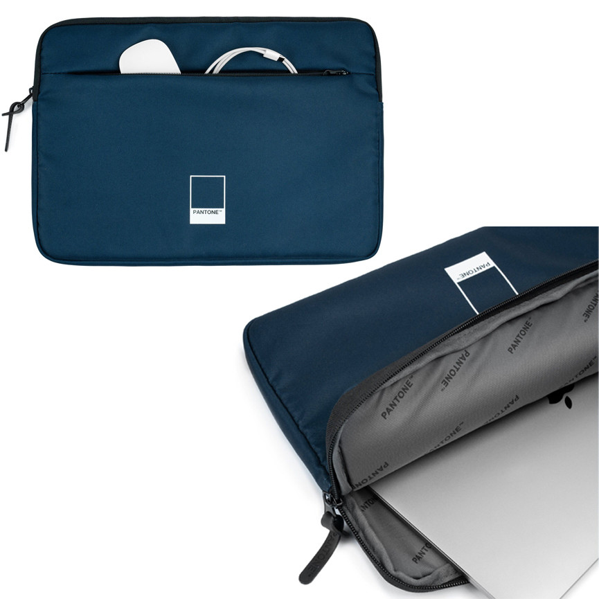 PORTAPC PANTONE BLUE IRIS PT84039367