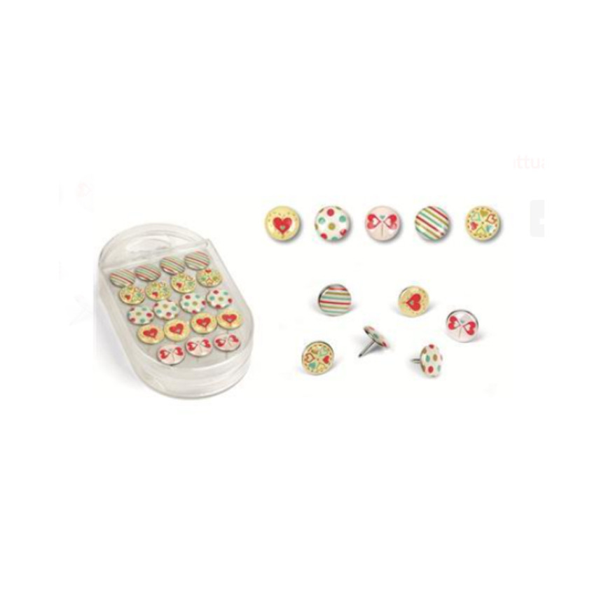 PUNTINE DECORATE 80236 19PZ