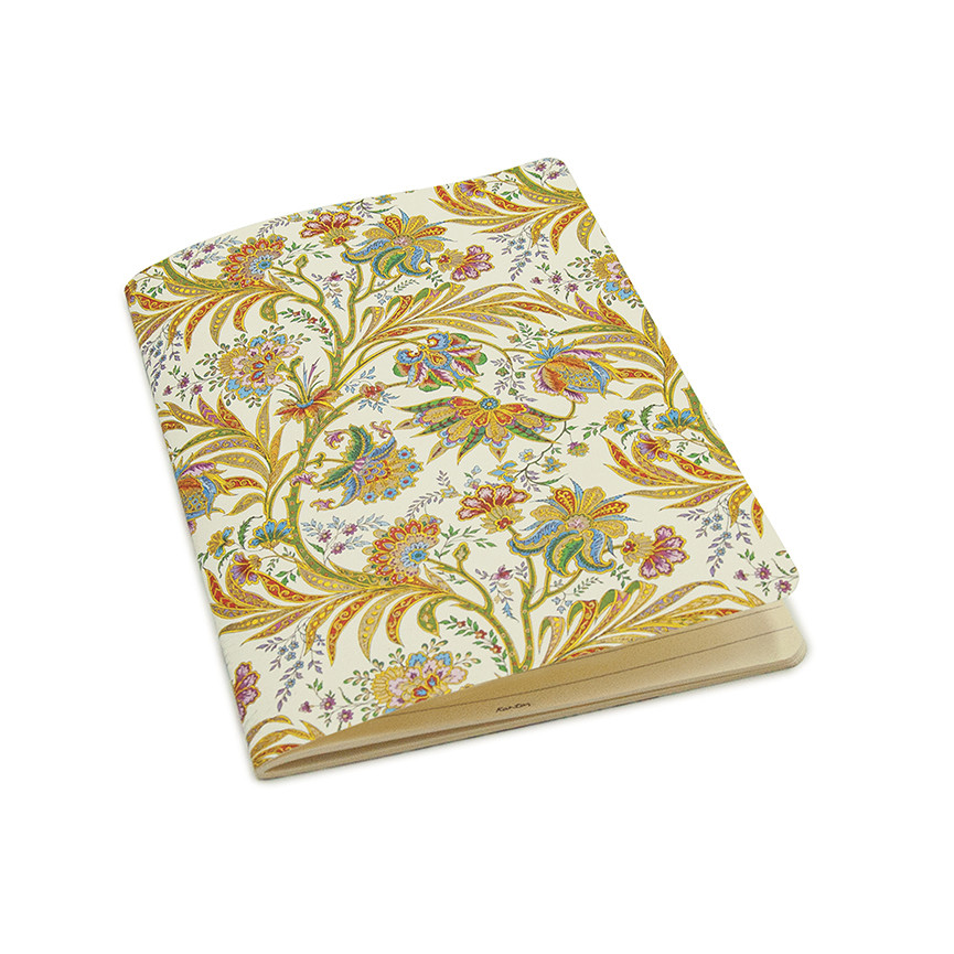 QUADERNO A5 FLORENTIA CIPRO RIGHE