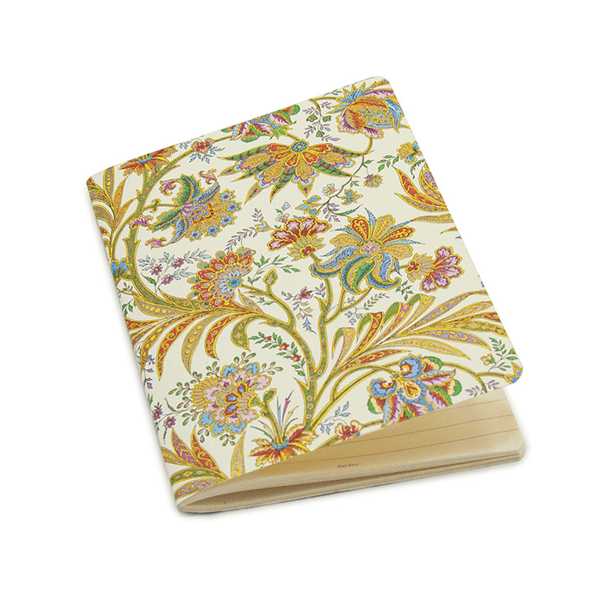 QUADERNO A6 FLORENTIA CIPRO RIGHE