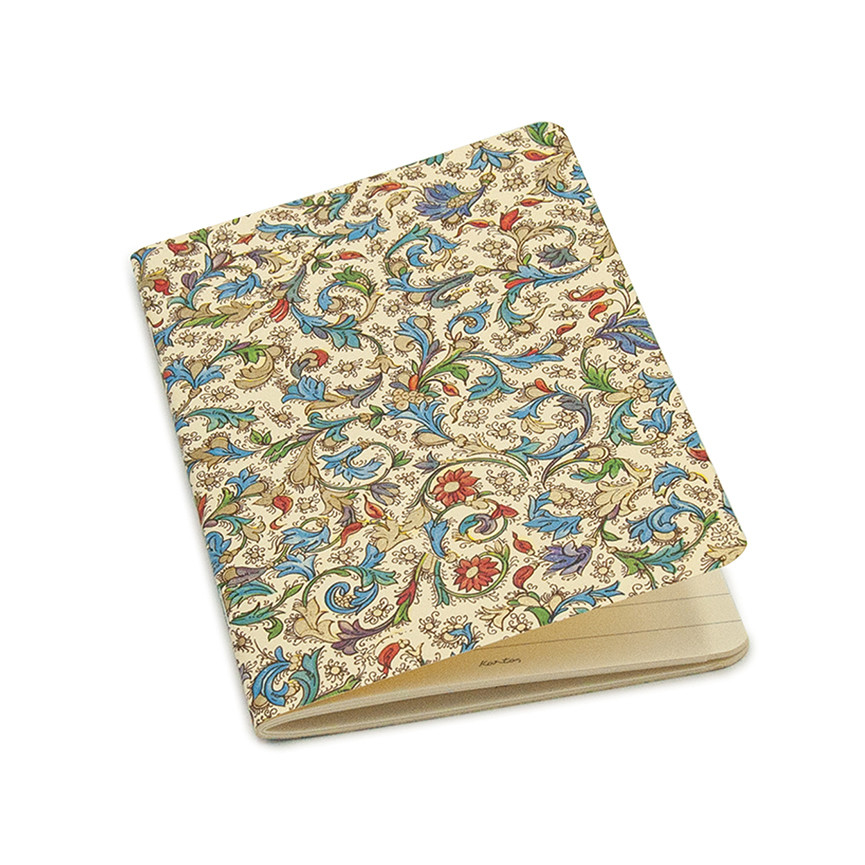 QUADERNO A6 FLORENTIA MEDICEA RIGHE
