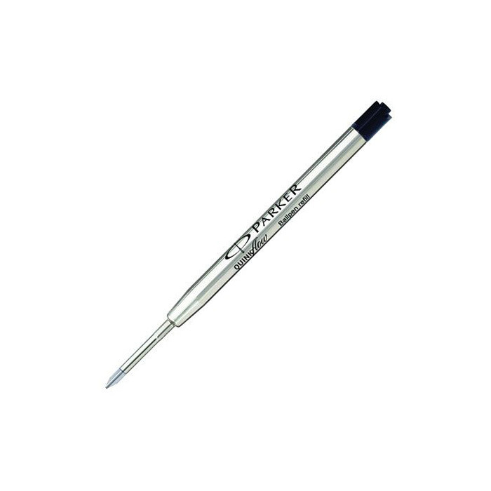 REFIL PARKER SFERA NERO M QUINKFLOW BLS1PZ 1950369
