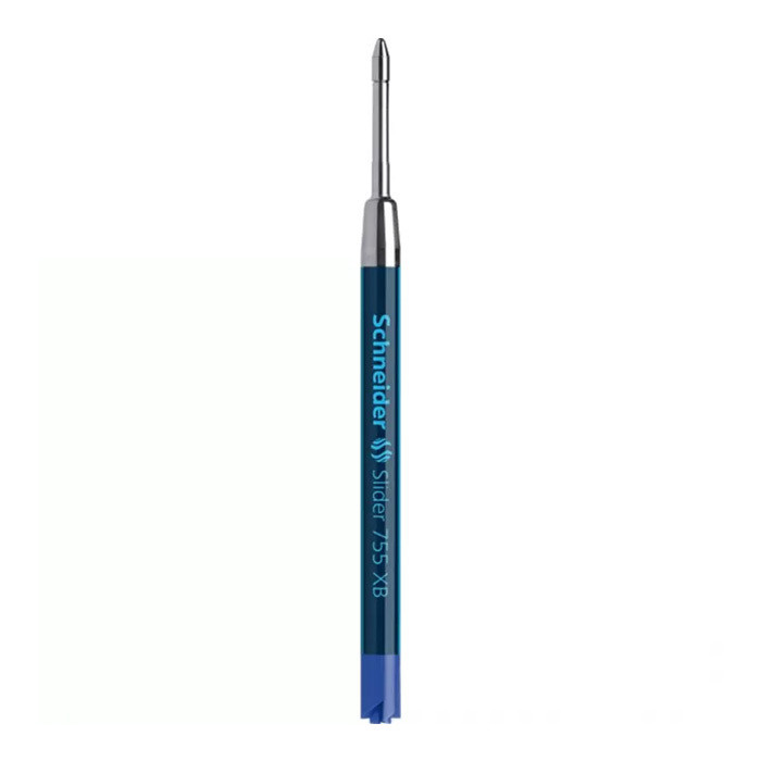 REFIL SCHNEI.SFERA BLU XB TIPO PARKER 755 175503