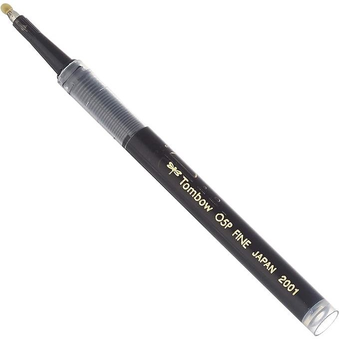 REFIL X TOMBO 05 NERO PBK-LP05-1