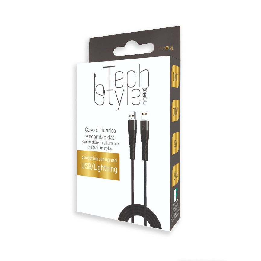 RF CAVO USB/LIGHTNING TS9228
