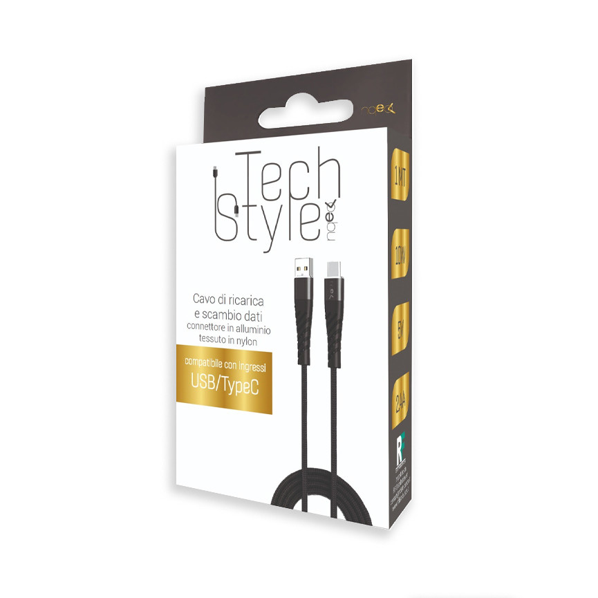 RF CAVO USB-TYPE-C TS9227