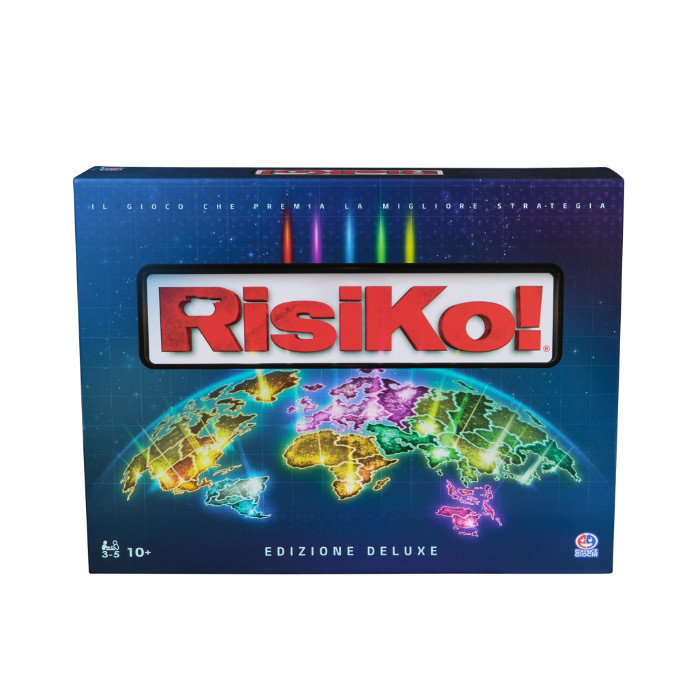 RISIKO DELUXE 6069968