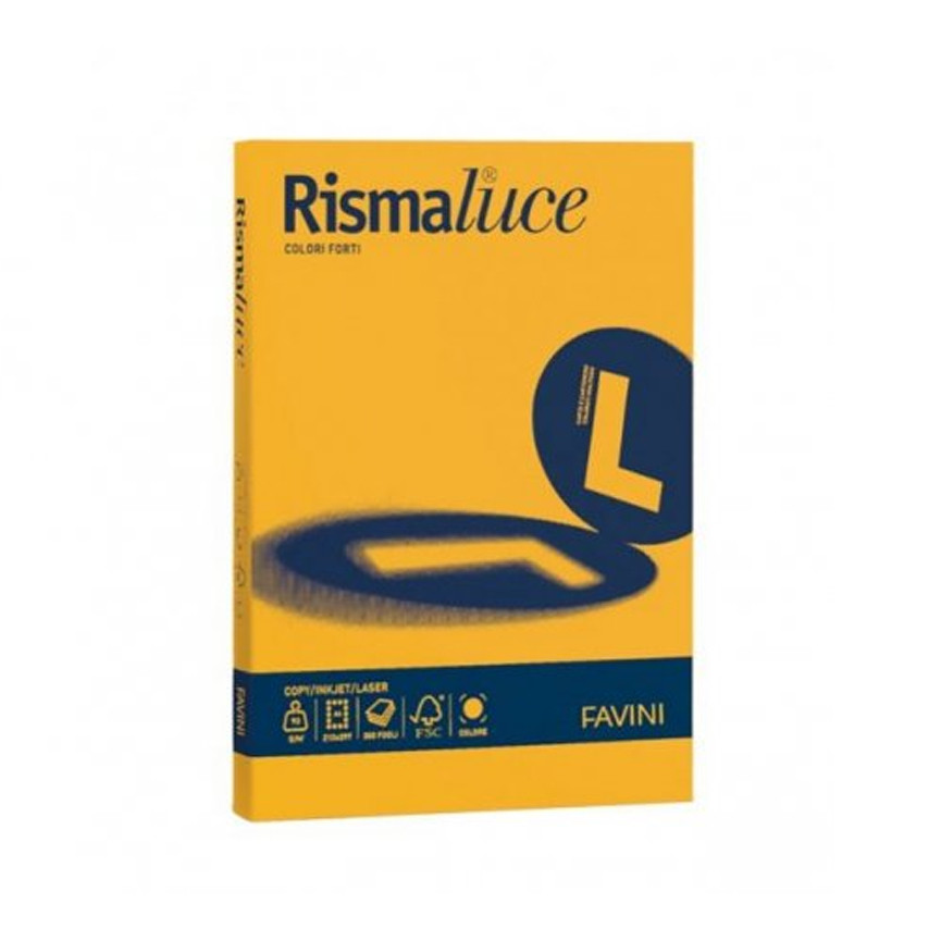 RISMALUCE GR090 FG300 A3 G.ORO