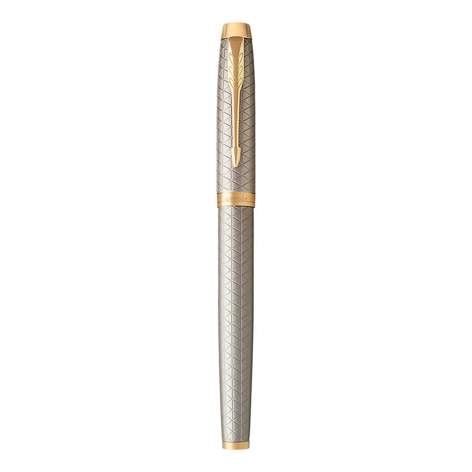 ROLLER IM PREMIUM WARM GREY COLOUR GT 1931686
