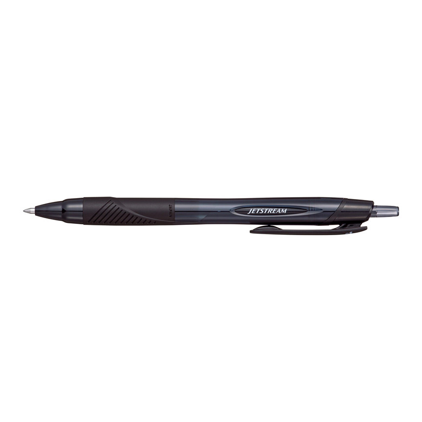 ROLLER JETSTREAM M-SXN157E SCATTO NERO 0,7 SPORT