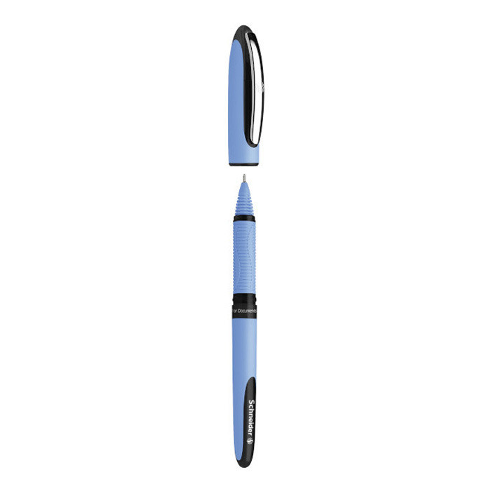 ROLLER ONE HYBRID N 0.5 NERO