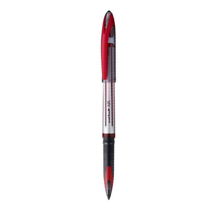 ROLLER UNIBALL AIR ROSSO MUBA188R