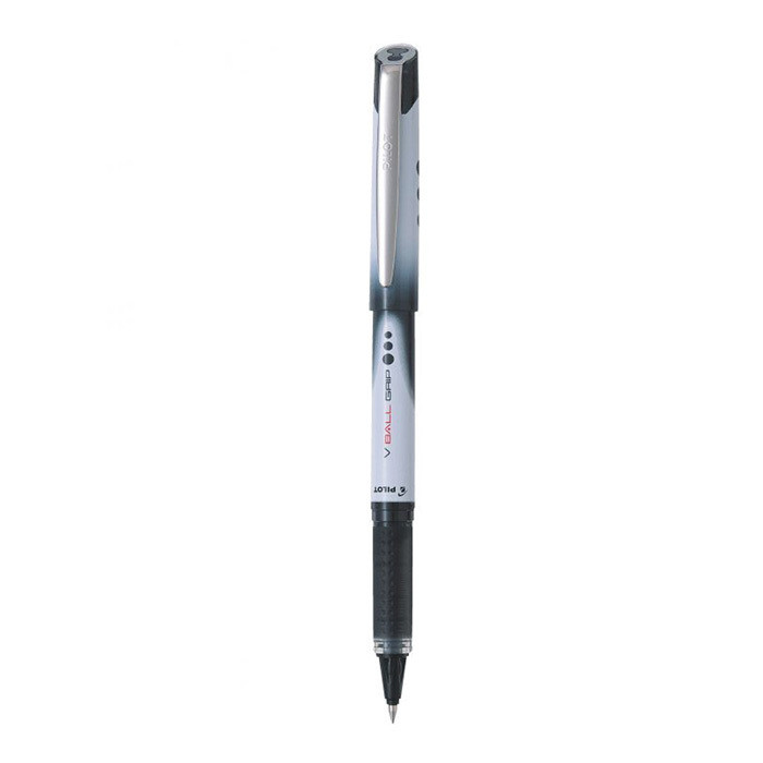 ROLLER V BALL GRIP 0.5 NERO 11260