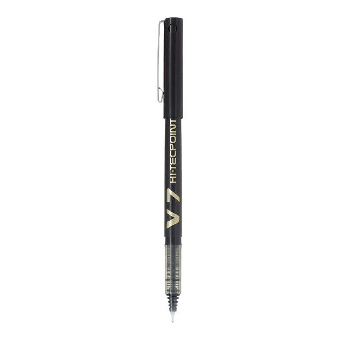 ROLLER V7 HI.TEC.NERO 011710