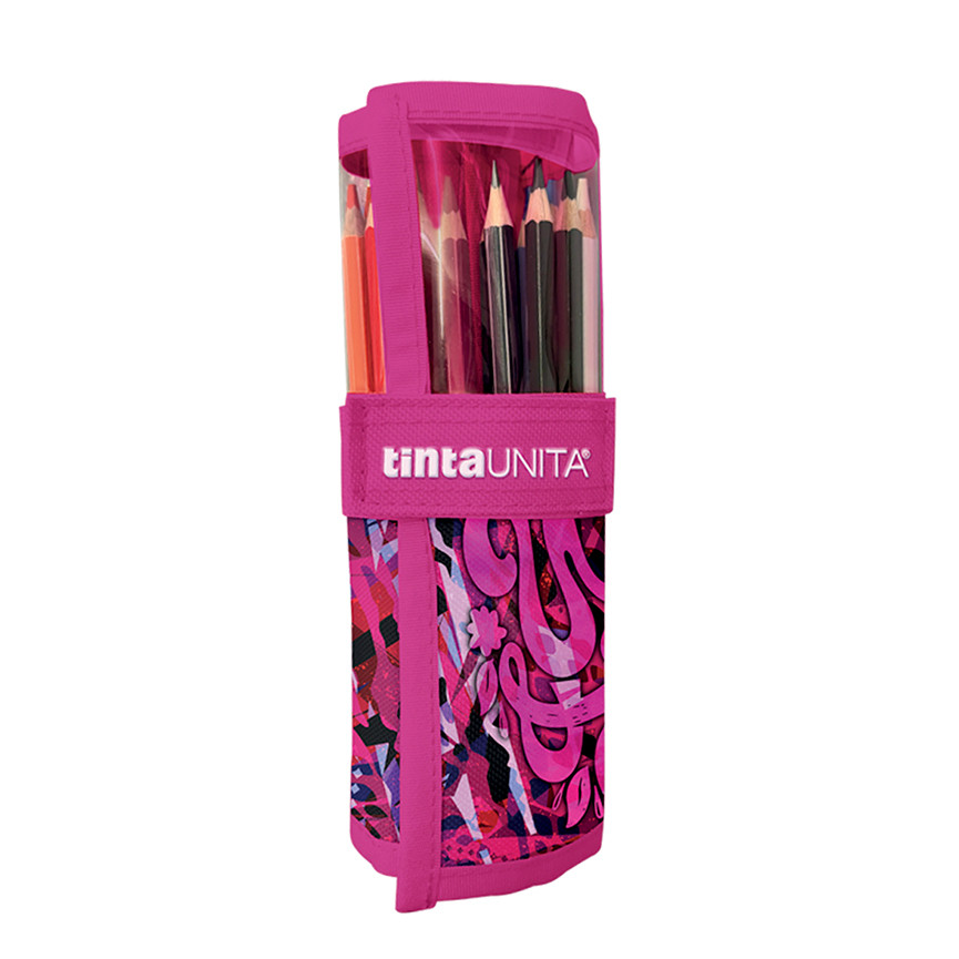 ROTOLO PASTELLI T.UNITA 24+1 TEEN WILD & FREE 26