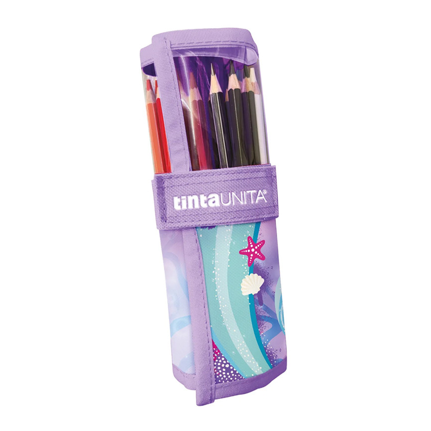 ROTOLO PASTELLI T.UNITA 24+1 YOUNG GIRL SIRENA