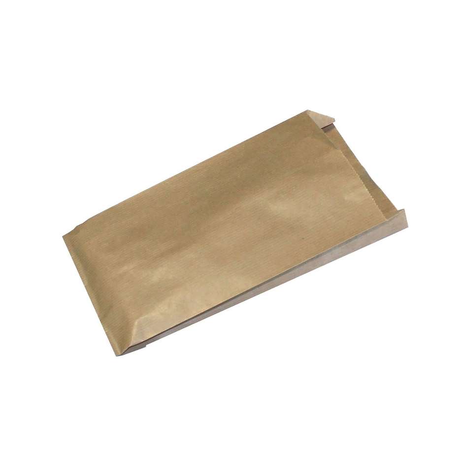 SACCHI 22X9X41 100PZ KRAFT AVANA