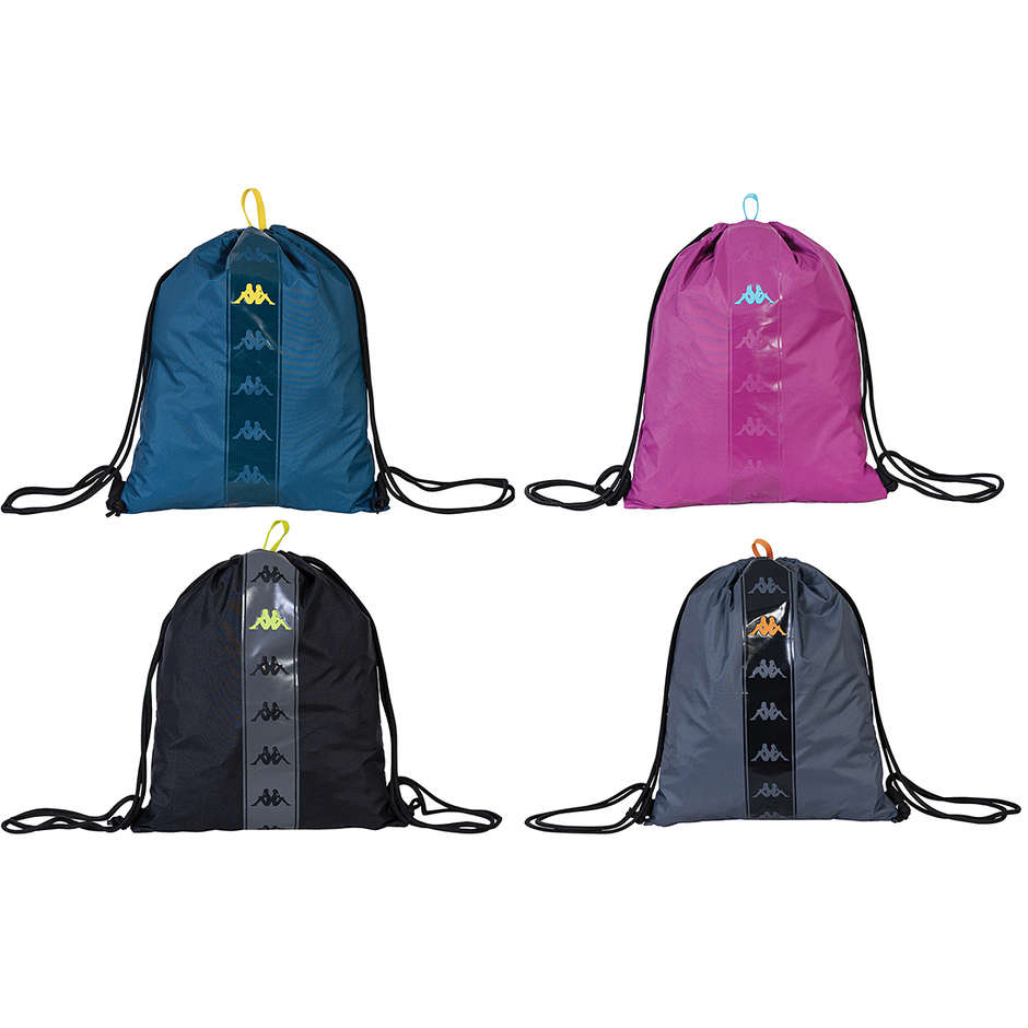 SAKKY BAG KAPPA SEV308032101