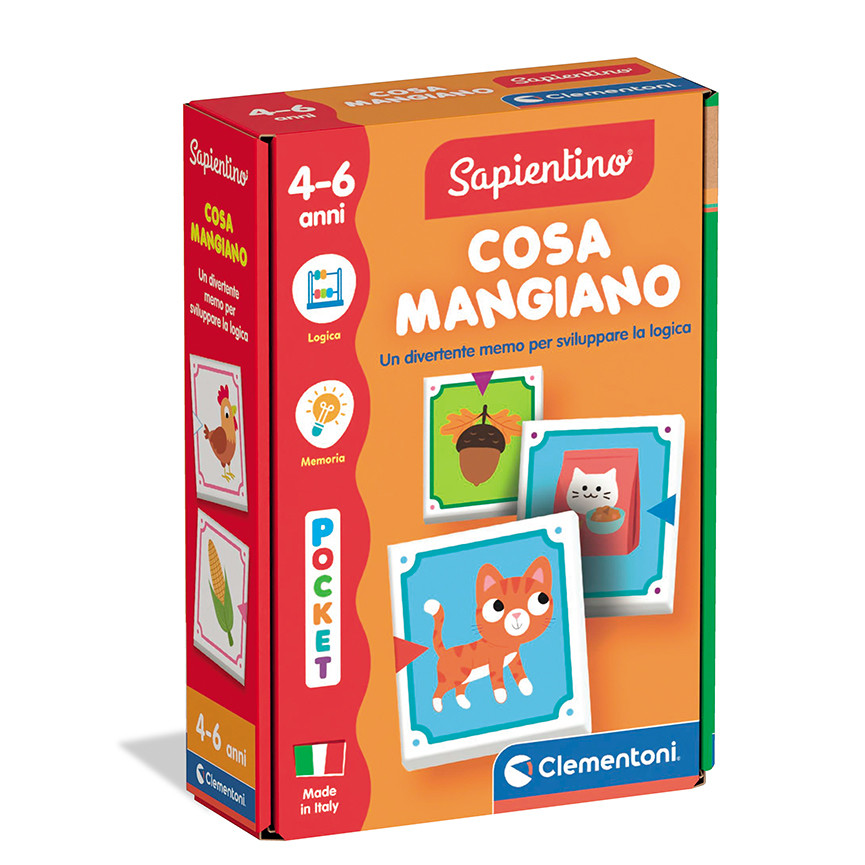 SAPIENTINO COSA MANGIANO ? 16863