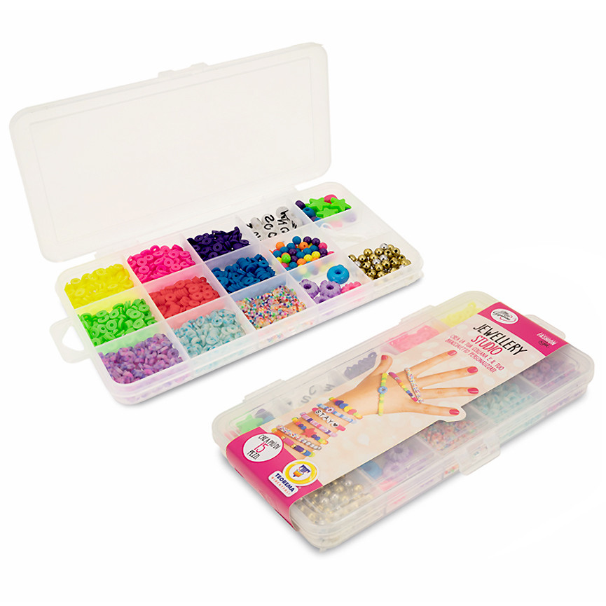 SET CREA I TUOI GIOIELLI 80741