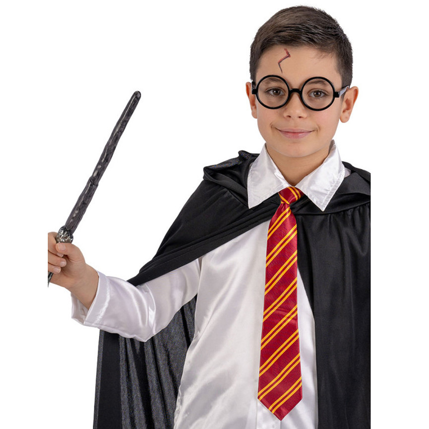 SET MAGO OCCHIALI/BACCHETTA/CRAVATTA 03630