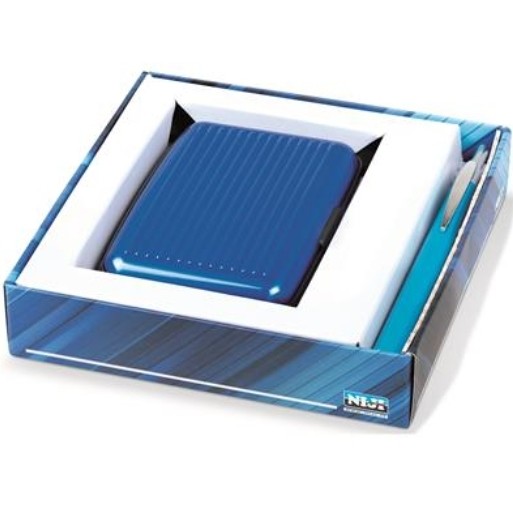 SET PORTACARD E PENNA 61667 ES