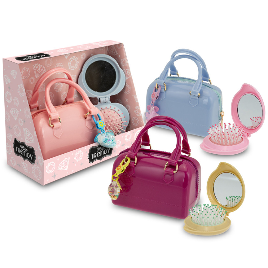 SET TRENDY BORSETTA VYNIL52669