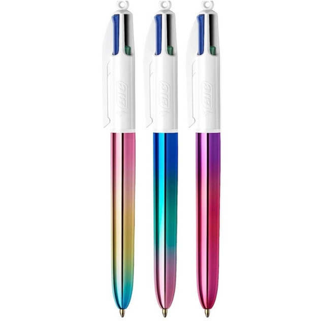 SF.BIC 4 COLORI GRADIENT 511031