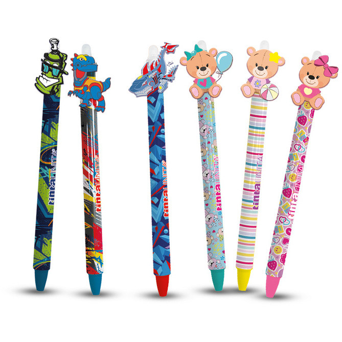 SF.CANC.T.UNITA YOUNG GIRL/BOY INCH.BLU 62027 25