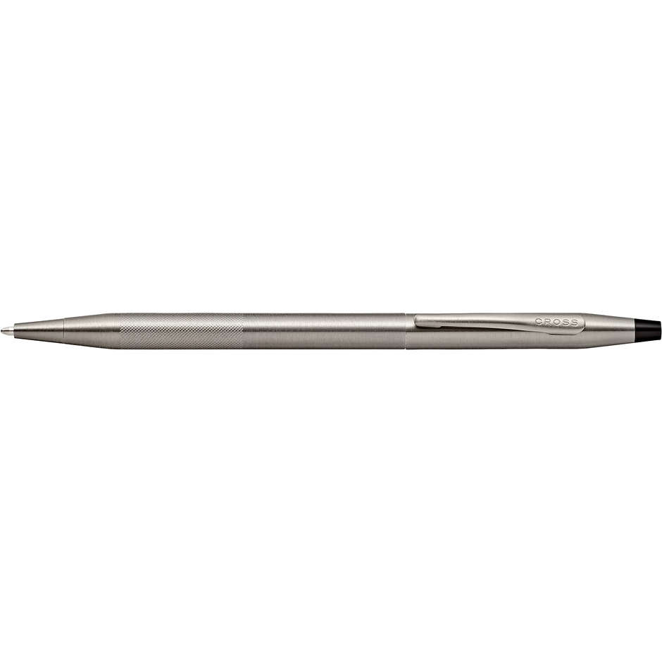 SF.CROSS CENTURY GRIGIO TITANIO AT0082-137 E002003