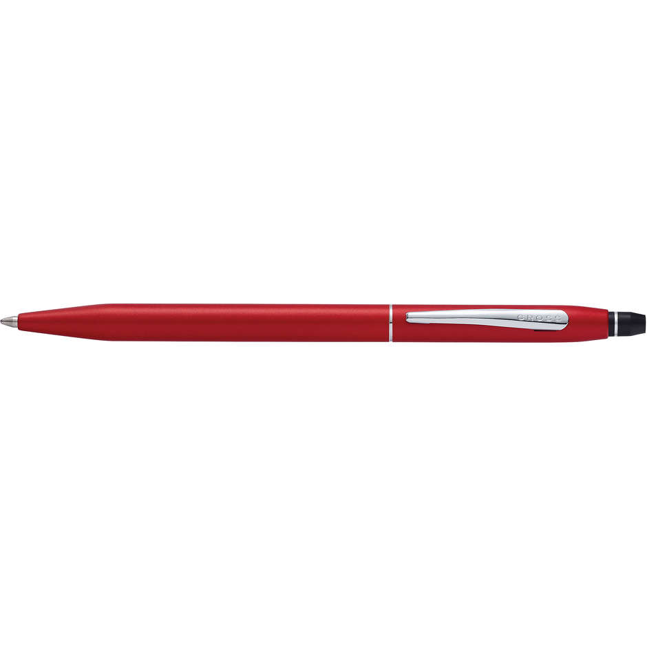 SF.CROSS CLICK CLASSIC ROSSO AT0622-119 E009002