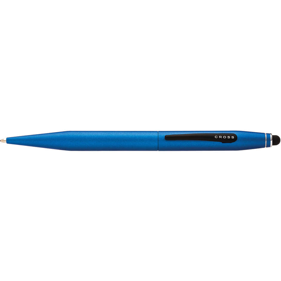 SF.CROSS TECH2 2 FUNZIONI BLU MET.AT0652-6 E008003