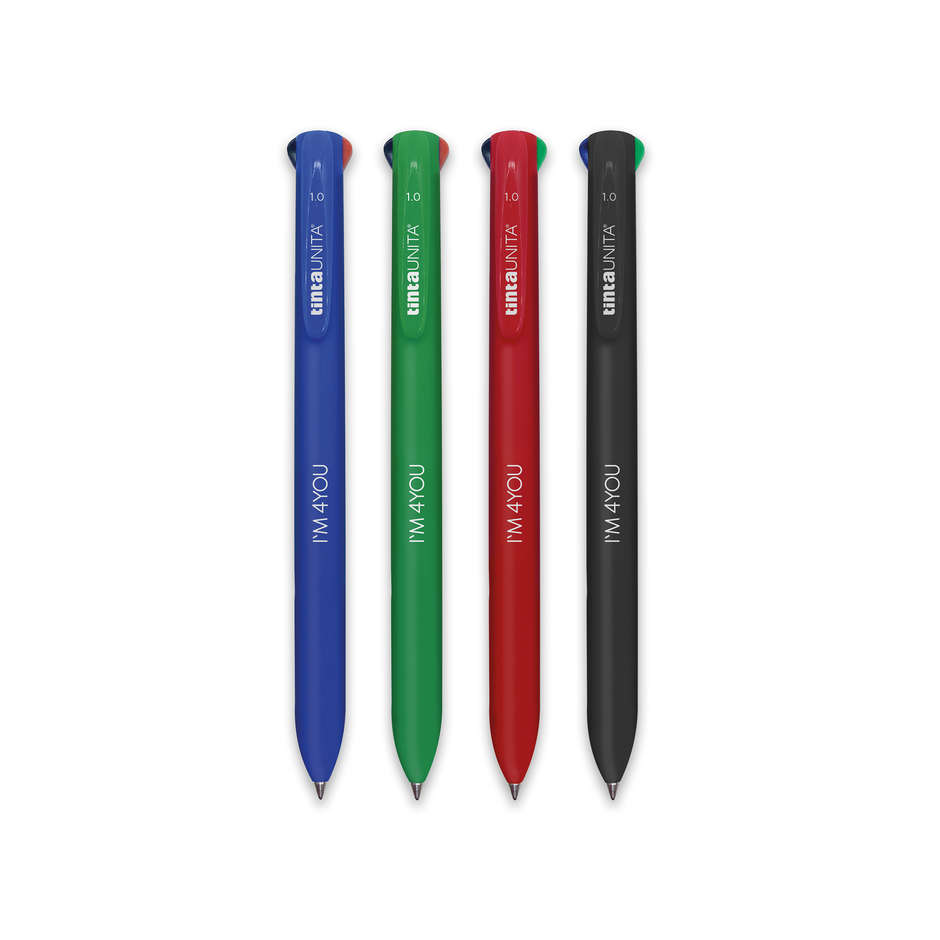 SF.IM 4YOU T.UNITA 4COLORI ICON STYLE 63227