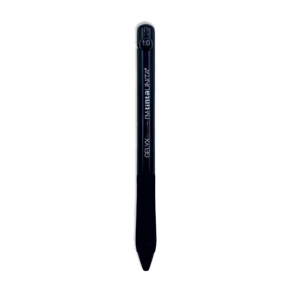 SF.IM GELYX 1.0 T.UNITA ICON INK NERO 63284