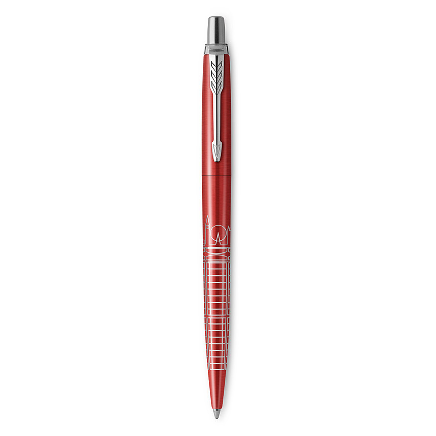 SF.JOTTER SP.EDITION ROSSA LONDRA 2221603