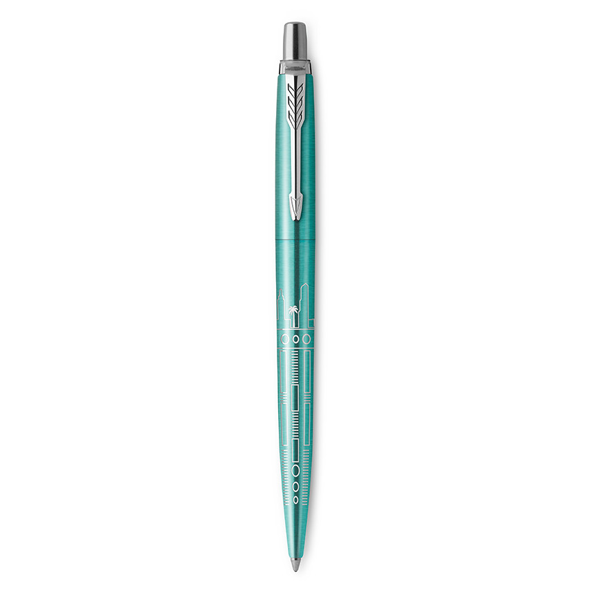 SF.JOTTER SP.EDITION TURCHESE MIAMI 2221602