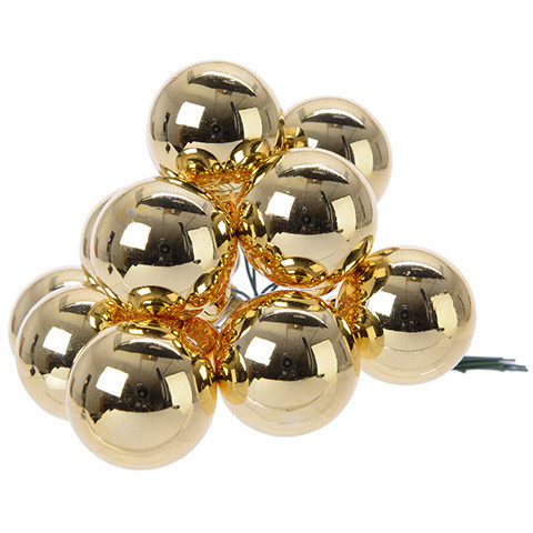 SF.VETRO UNITE ORO LUCIDO D2 144PZ 710406