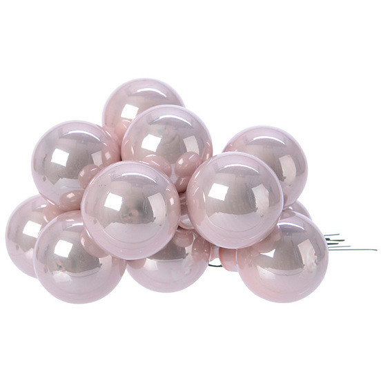 SF.VETRO UNITE ROSA D2 144PZ 712004